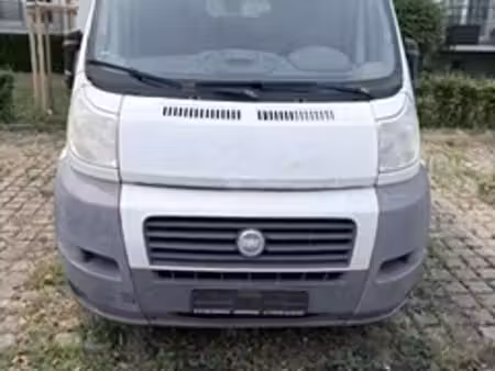 Fiat Ducato 2.2 101