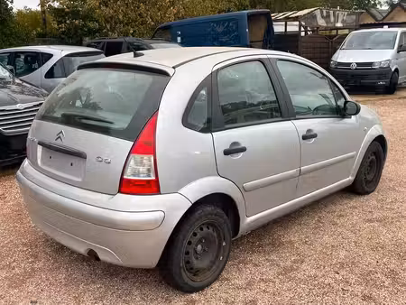 Citroën C3 