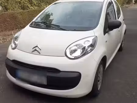 Citroën C1 1.0 68
