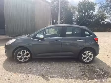 Citroën C3 1.4 HDi 70