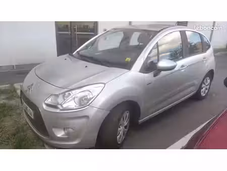 Citroën C3 1.4 73