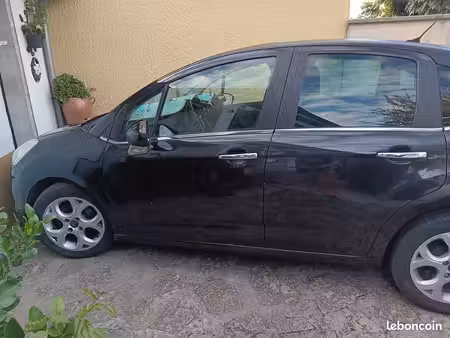 Citroën C3 1.6 HDi 90 Open Way