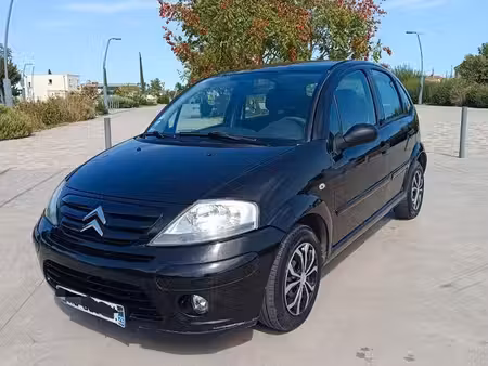 Citroën C3 1.4 75