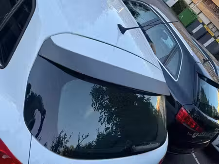 Citroën C4 1.4 VTi 95