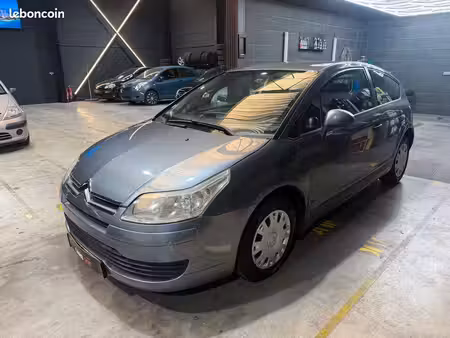 Citroën C4 