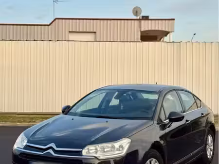 Citroën C5