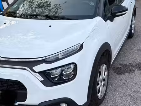 Citroën C3 1.5 HDi 100