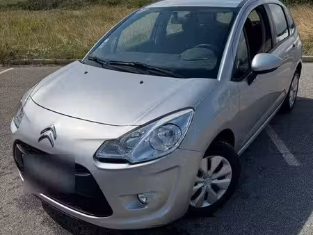 Citroën C3 1.4 73