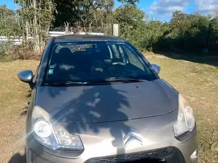 Citroën C3 1.4 73