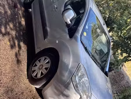 Citroën Berlingo 1.6 90 Bivouac