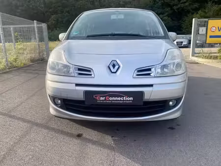 Renault Modus 1.2 TCe Dynamique