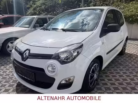Renault Twingo 1.2 55 Dynamique