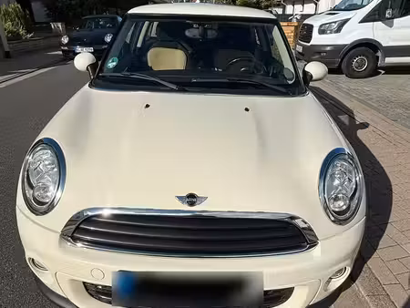 Mini Mini One