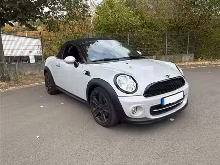 Mini Roadster 1.6 122