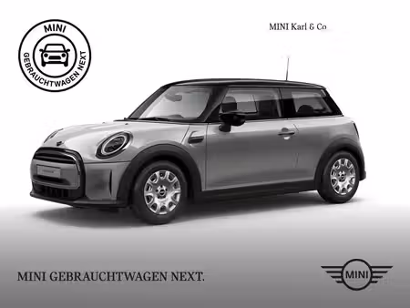 Mini Mini Cooper 1.5 136