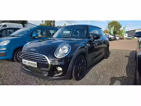 Mini Mini Cooper 1.5 136