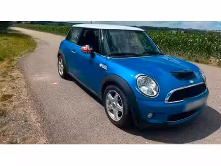 Mini Mini Cooper S 1.6 175