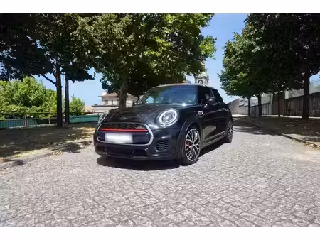 Mini Mini John Cooper Works 2.0 231