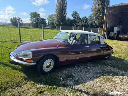 Citroën ID Dspecial