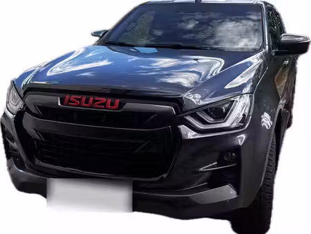 Isuzu D-max 1.9 164 4x4