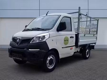 Piaggio Porter 