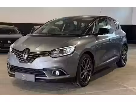 Renault Scénic 1.6 dCi 130 Intens