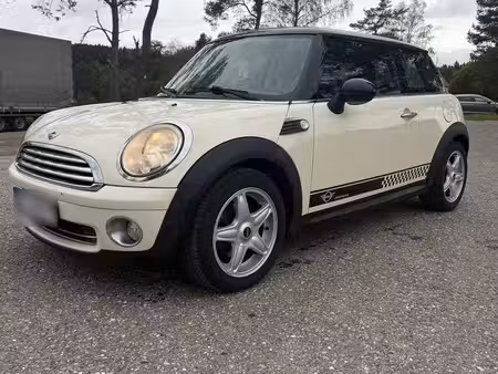 Mini Mini Cooper 1.6 120