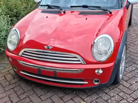 Mini Mini Cooper 1.6