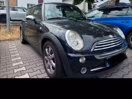 Mini Mini Cooper 1.6