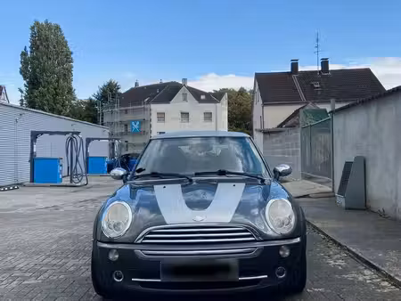 Mini Mini Cooper 1.6