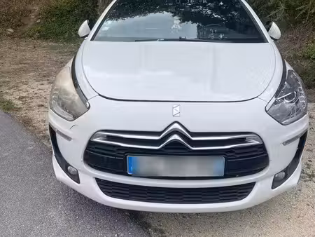 DS 5 2.0 200 4x4