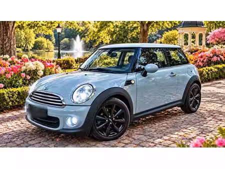 Mini Mini Cooper 1.6 122