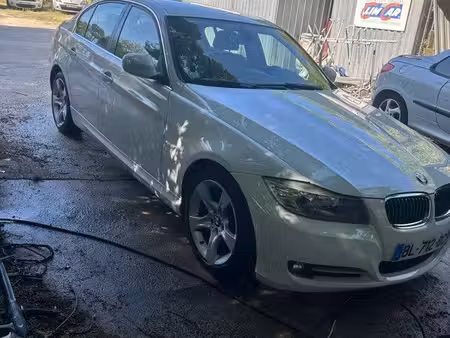 Nissan Pathfinder 2.5 dCi 174 4x4