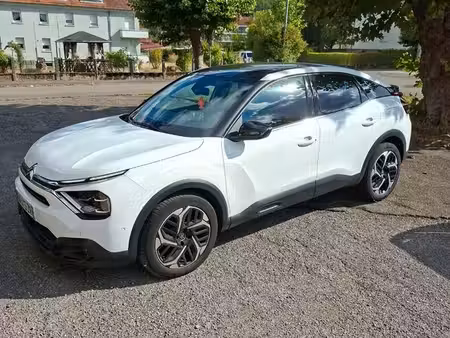 Citroën C4 1.5 HDi 130