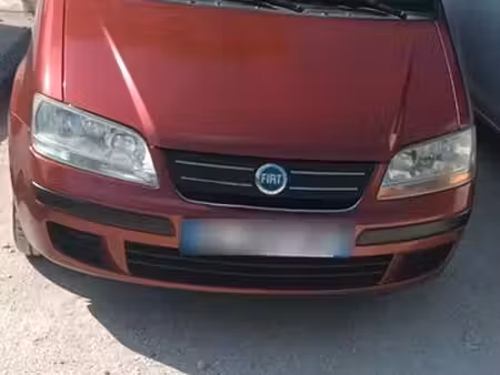 Fiat Idea 1.4 95