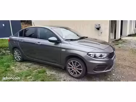 Fiat Tipo 1.4 95