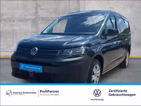 Volkswagen Caddy 2.0 TDI 102