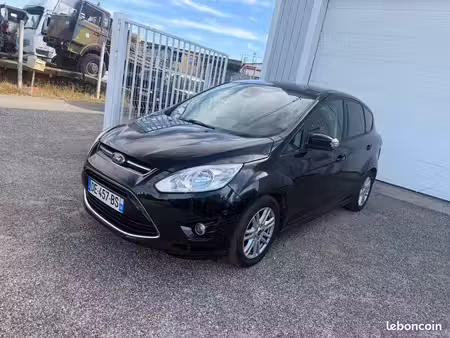 Ford C-max 1.0 100 Titanium