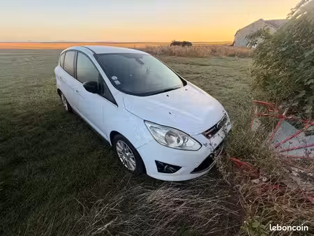Ford Grand C-max 1.6 TDCi 95 SE