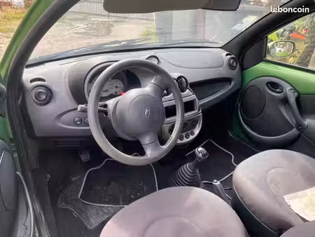 Ford KA 1.3 70