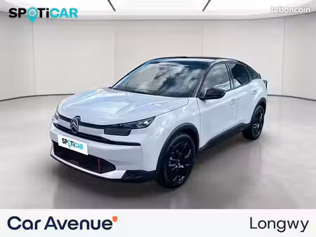 Citroën C4 1.2 145 Collection