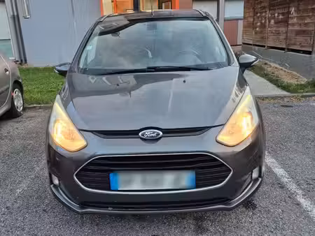 Ford B-max 1.0 SCTi 125