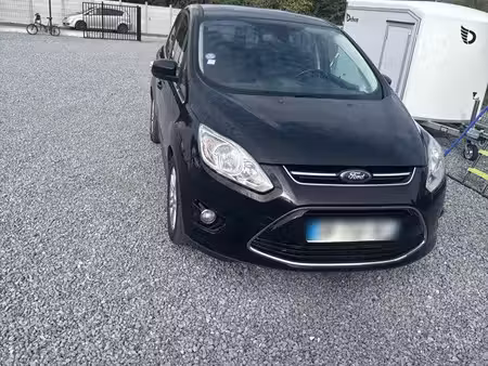 Ford C-max 1.0 100 SE
