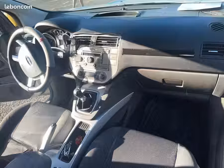 Ford Kuga 2.0 TDCi 140 4x4