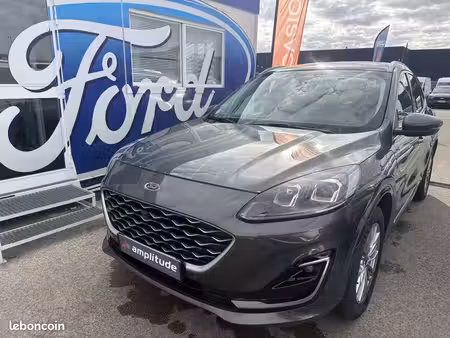 Ford Kuga 2.5 225 Vignale