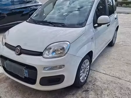 Fiat Panda 70