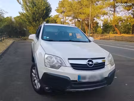 Opel Antara 2.0 CDTI 150