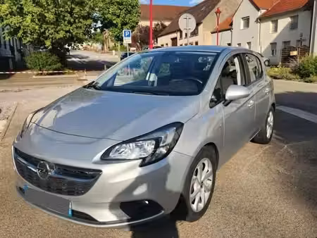 Opel Corsa 1.4 90