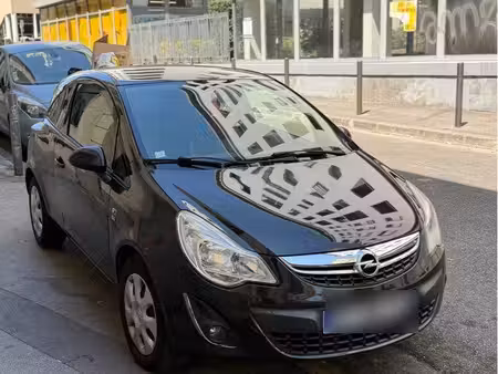 Opel Corsa 1.3 CDTI 75