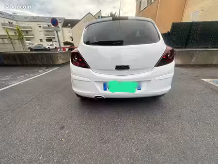 Opel Corsa 1.3 CDTI 75